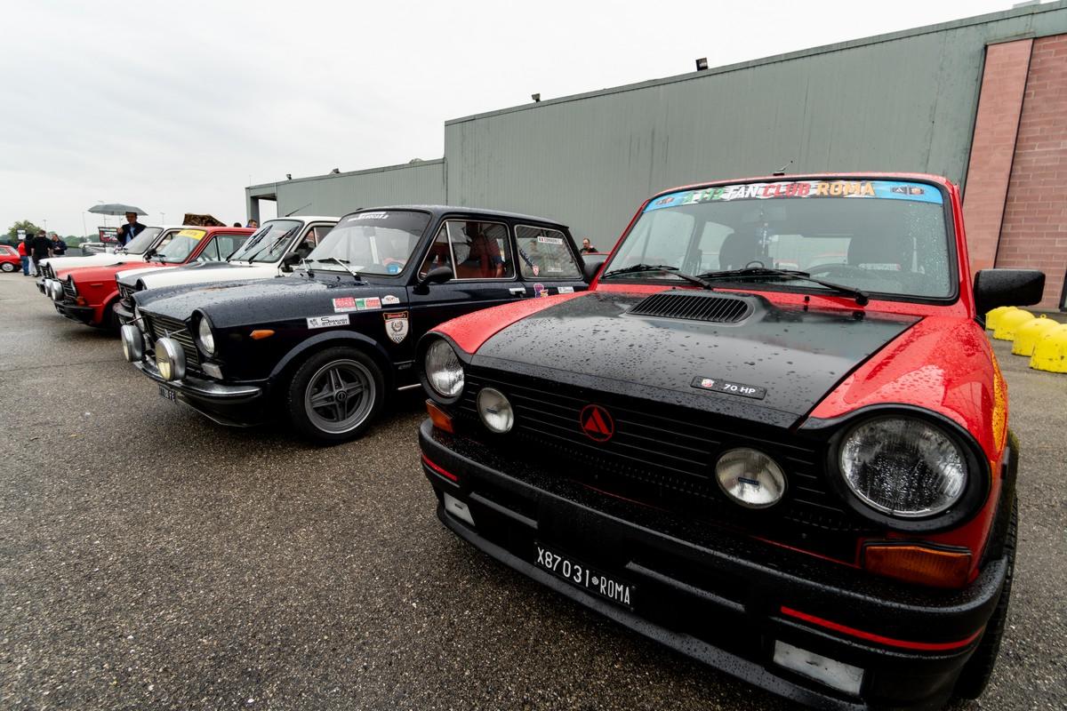 Modena Motor Gallery 2020