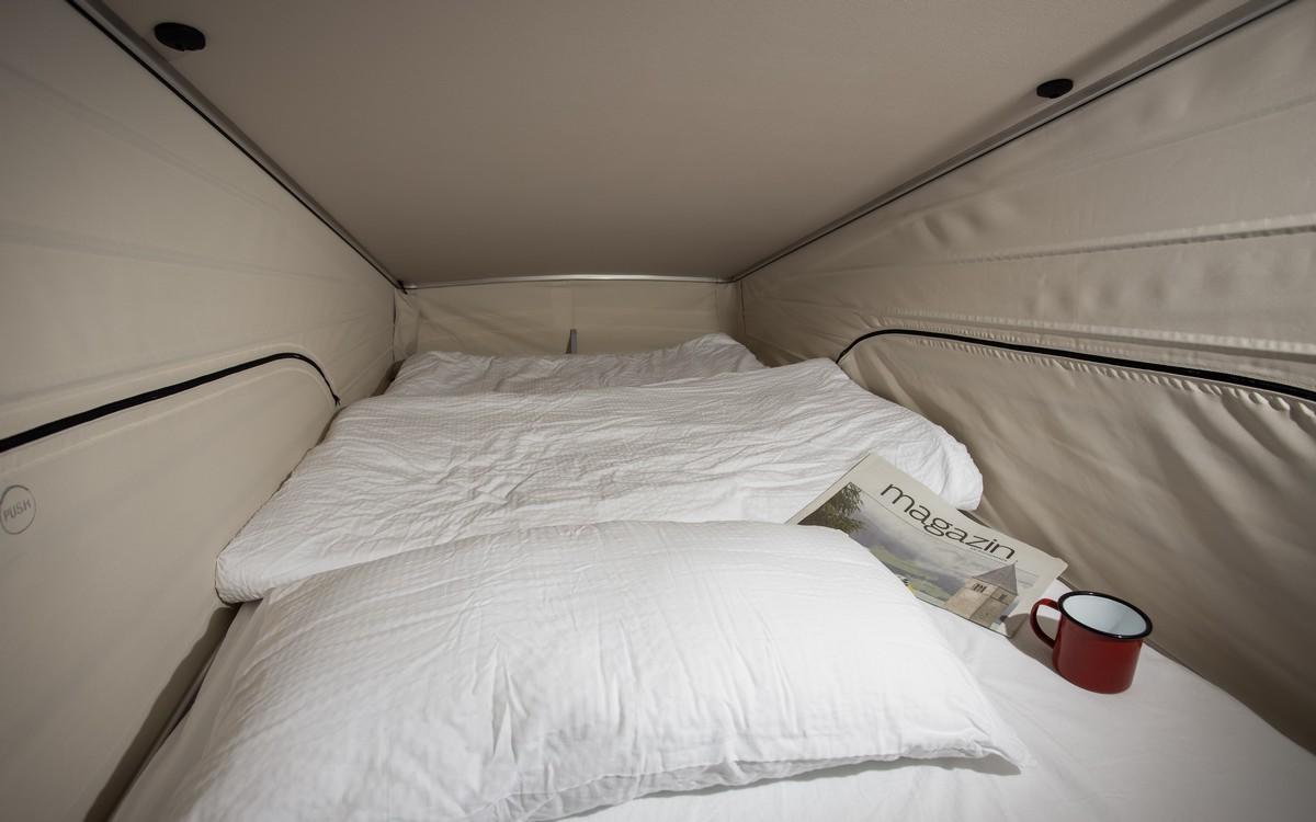 Mercedes Marco Polo Activity 2020