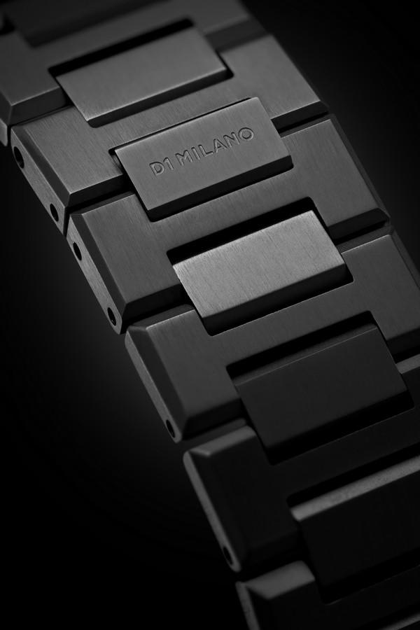 D1 Milano Meteorite limited edition