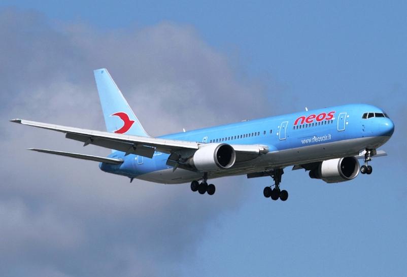 neos air