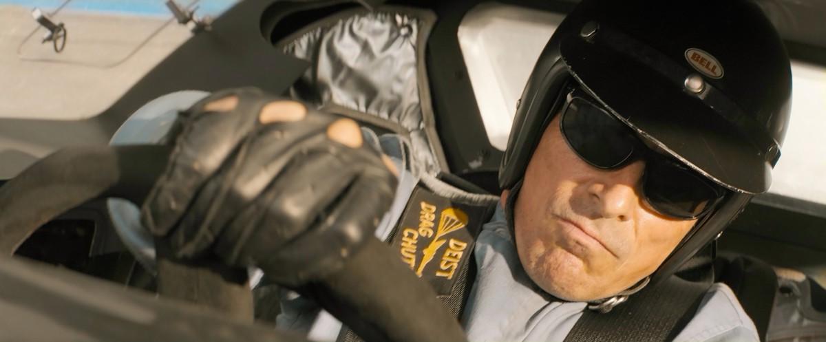 Le Mans 66 La grande sfida dvd