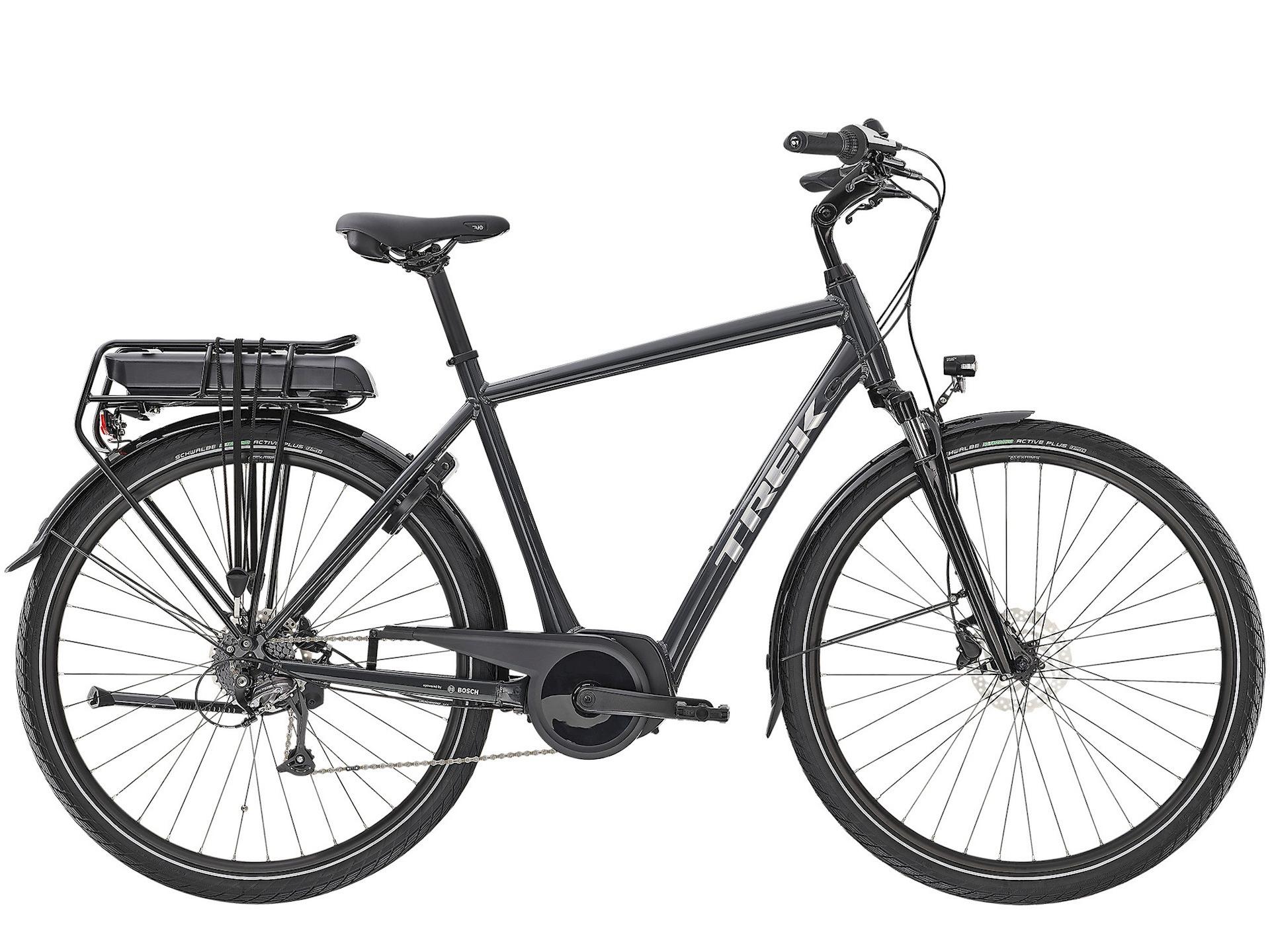 Trek Verve Plus 1