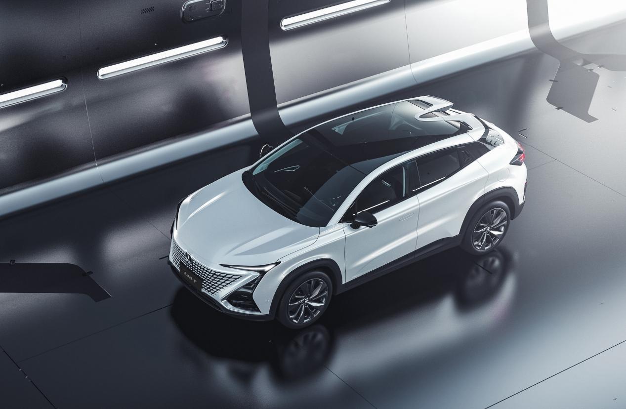 Changan Automobile UNI-T