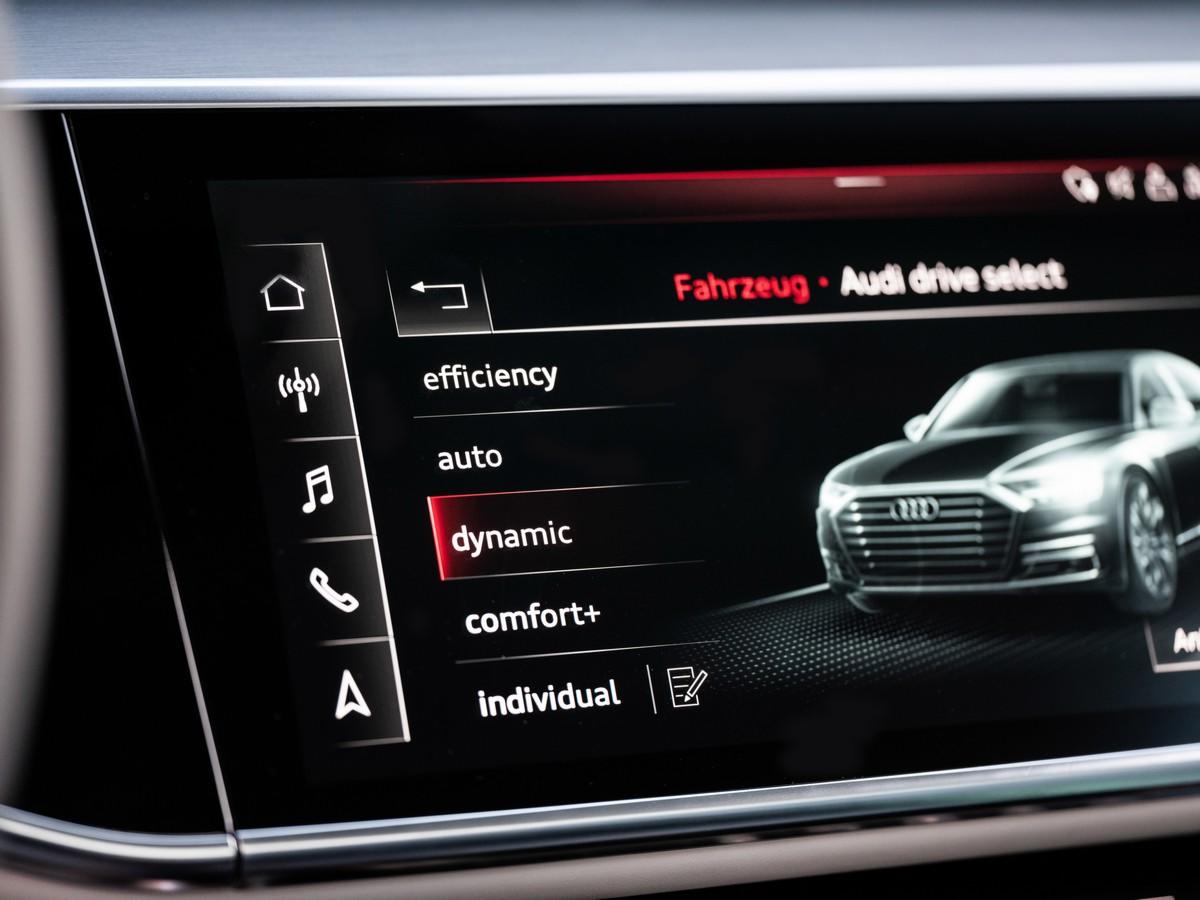 Audi A8 ibrida 2020 prezzo