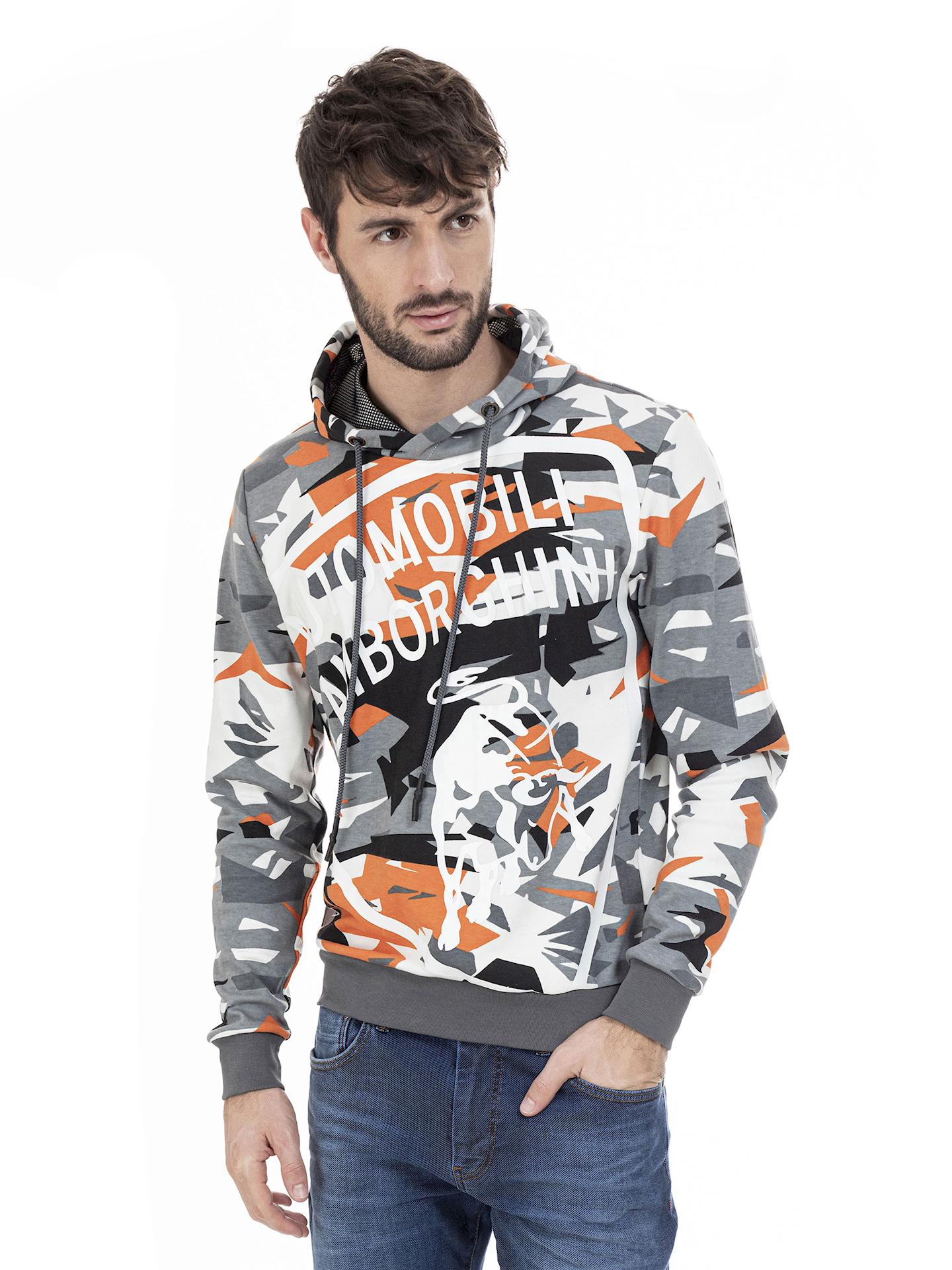 Lamborghini collezione primavera estate 2020