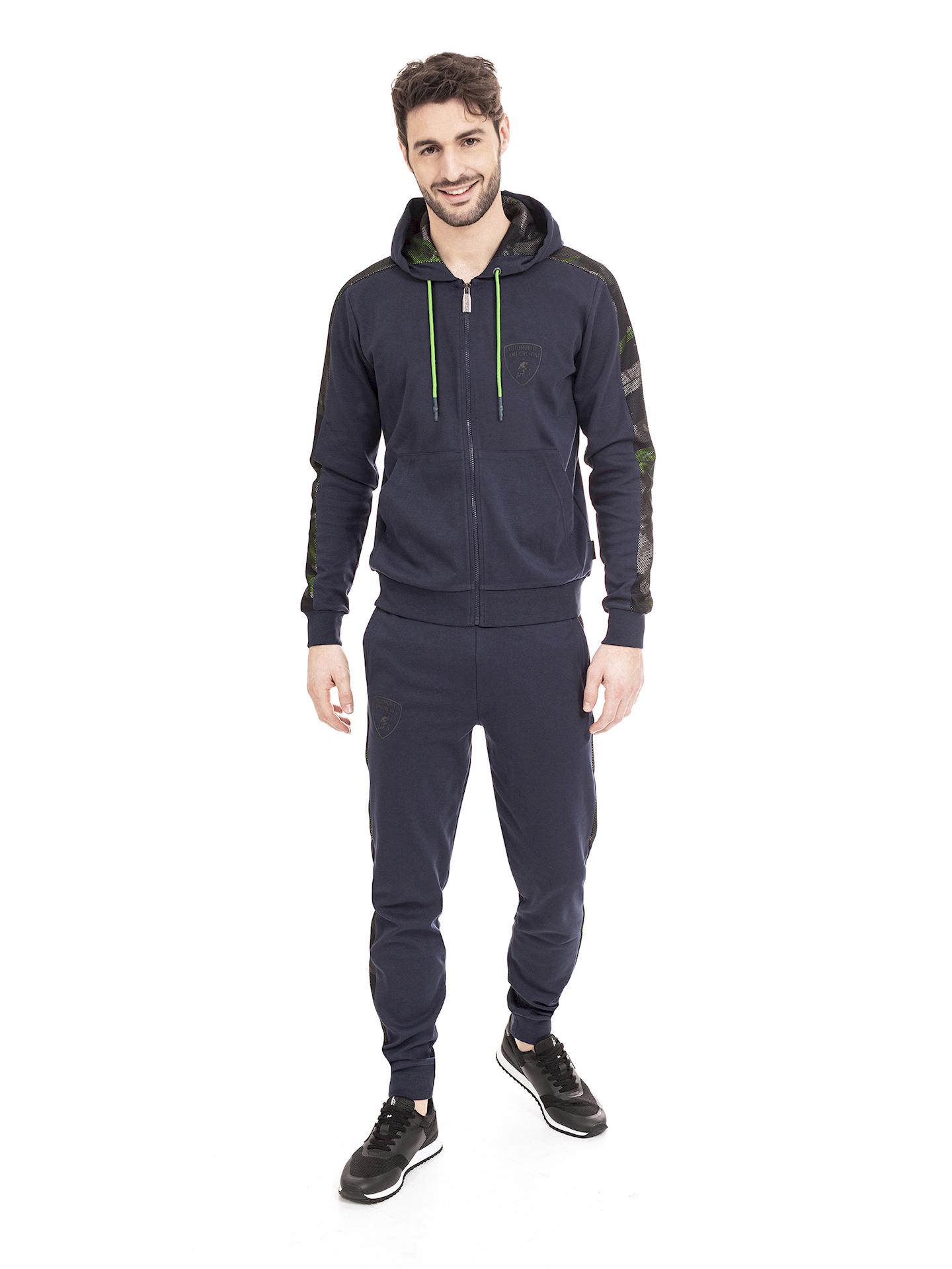 Lamborghini collezione primavera estate 2020