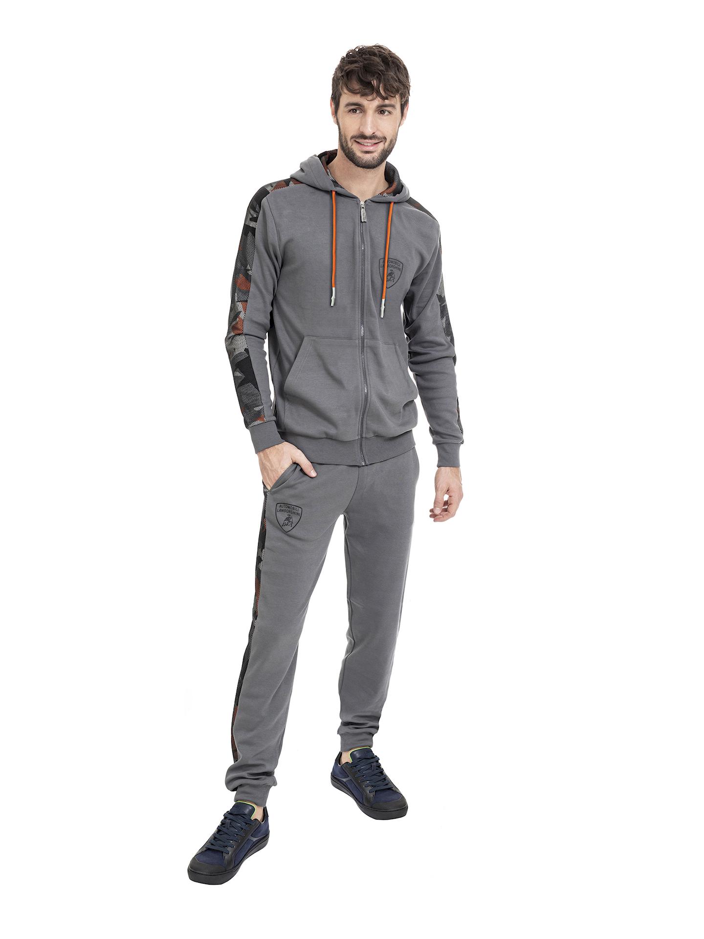 Lamborghini collezione primavera estate 2020