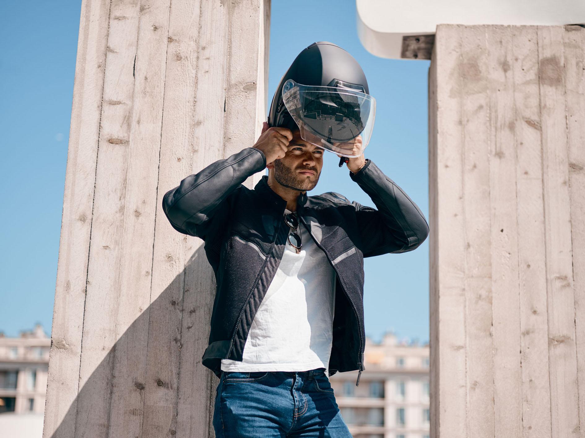 Casco Scorpion Exo S1