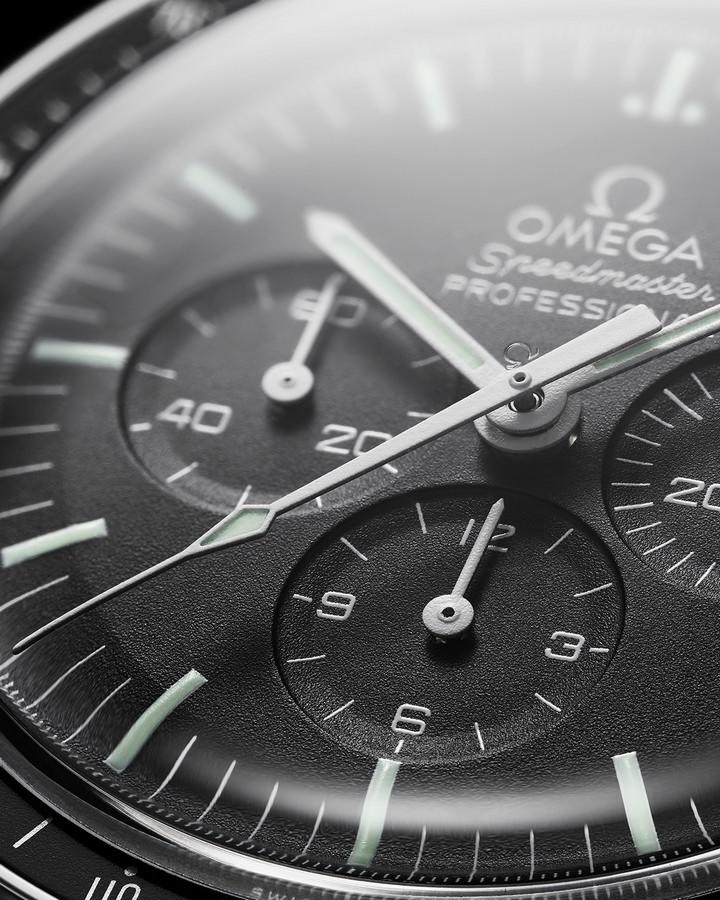Omega missione Apollo 13