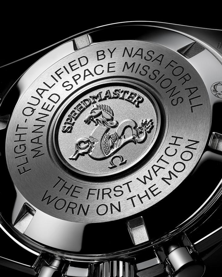 Omega missione Apollo 13