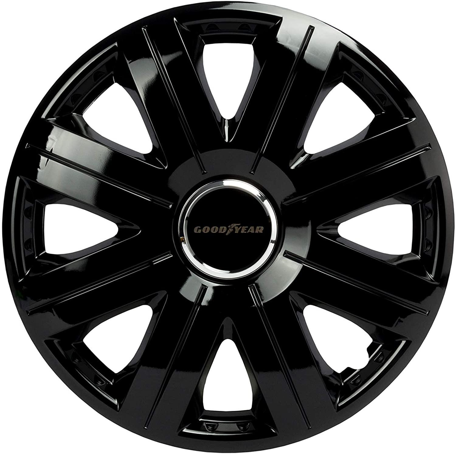 Cambiare i copricerchi