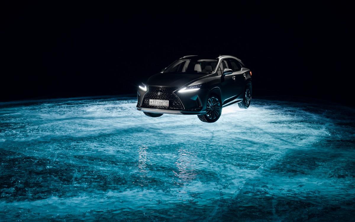 Siberia viaggio lago Baikal