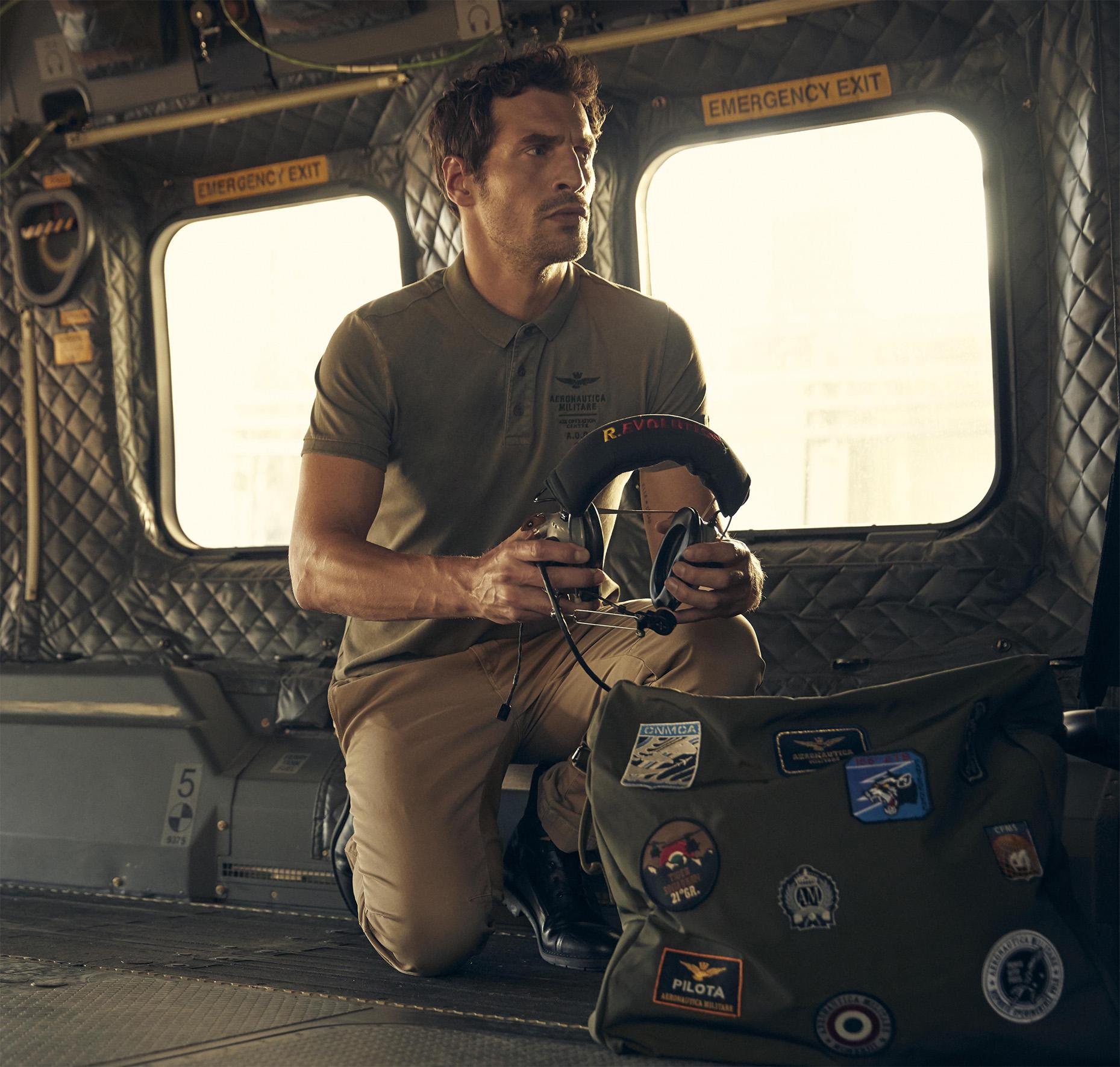 Aeronautica Militare primavera estate 2020