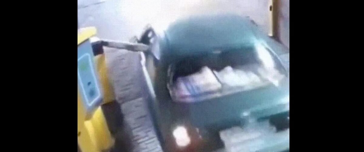 peggior automobilista