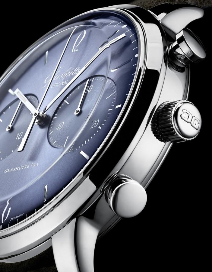 Glashutte Original Sixties 2020