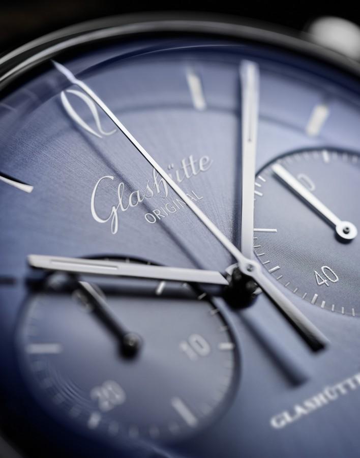 Glashutte Original Sixties 2020