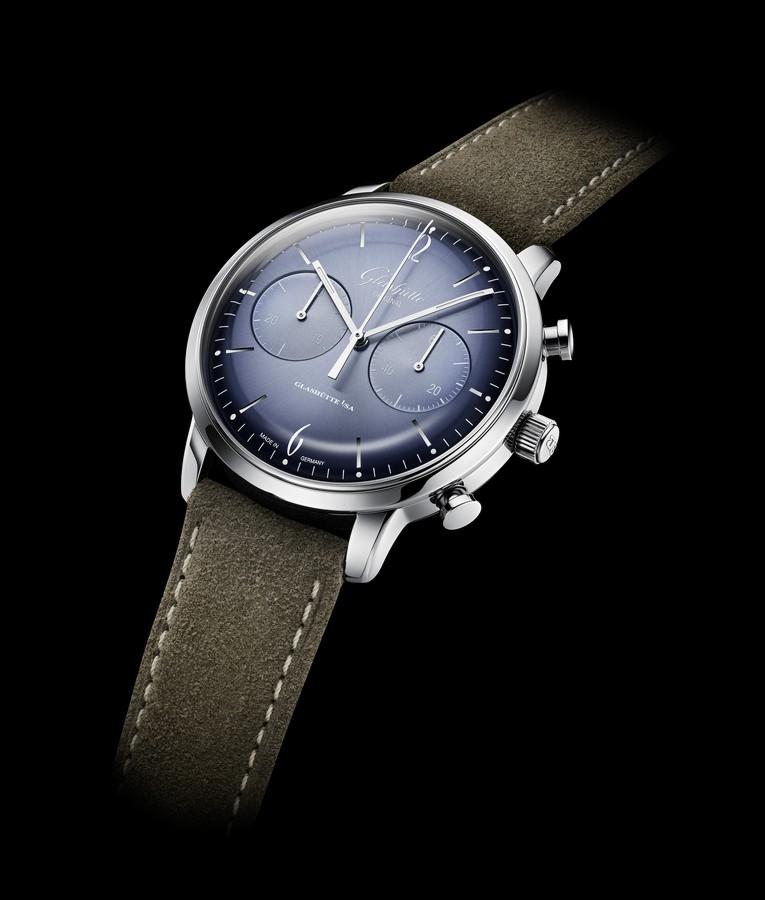 Glashutte Original Sixties 2020