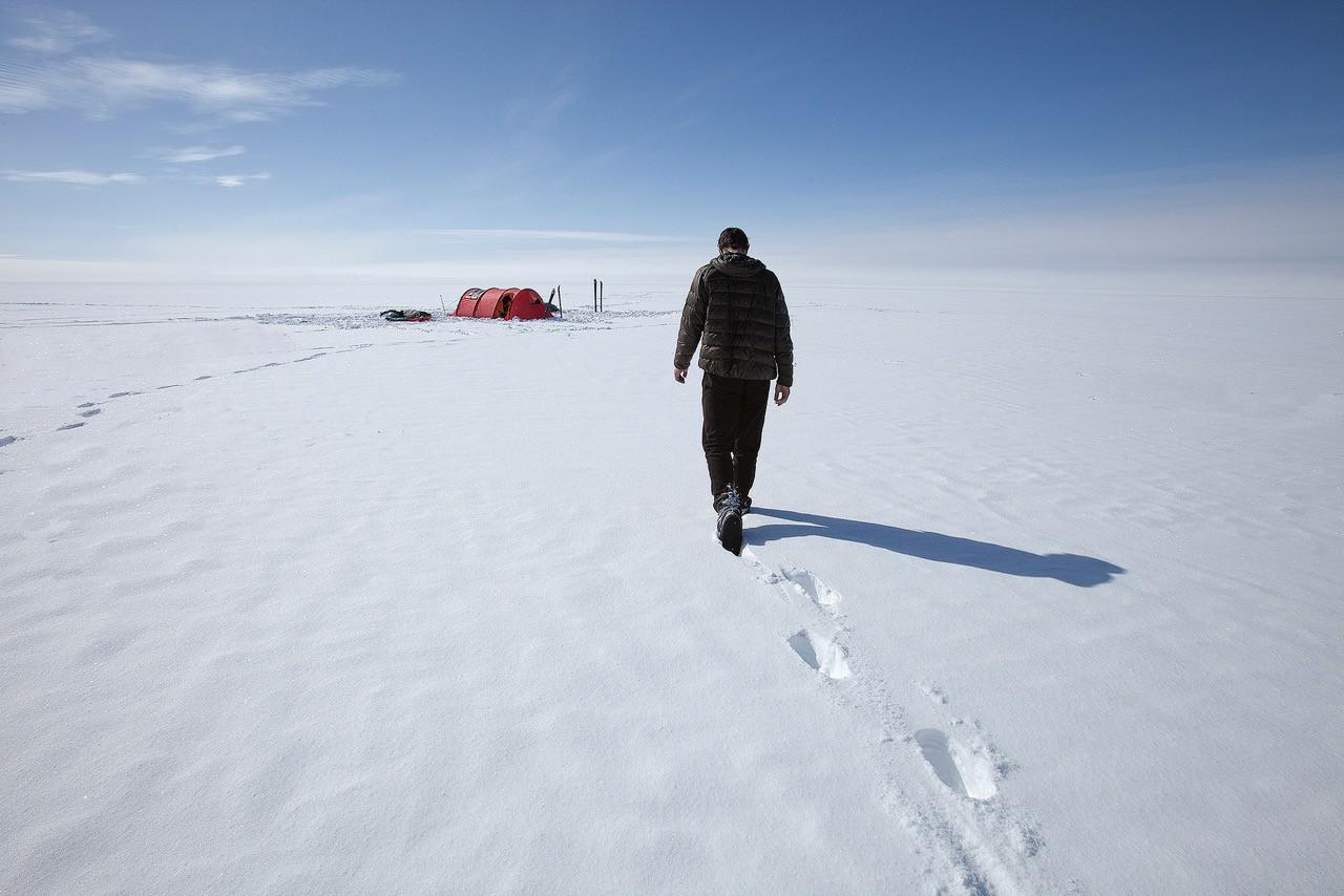 Ulysse Nardin Diver X Antarctica