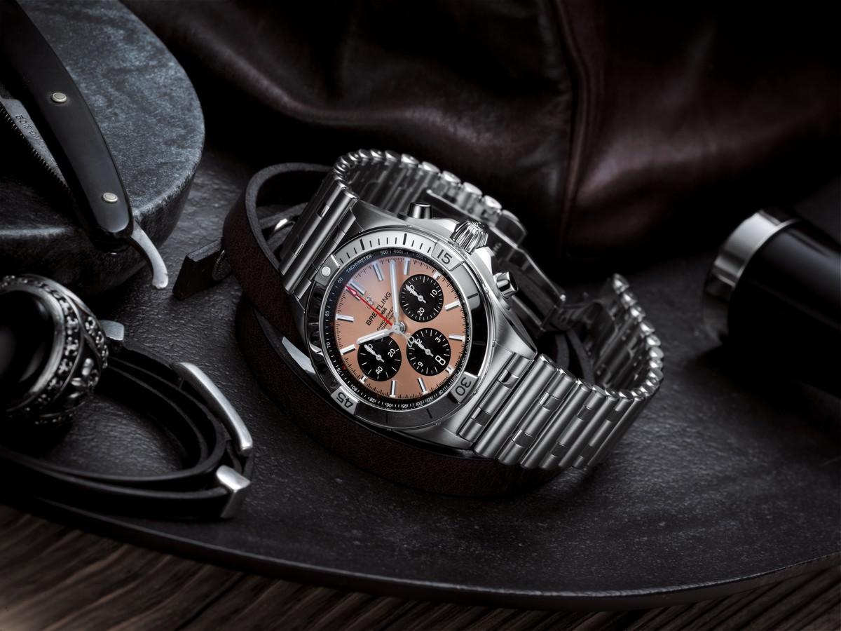 Breitling Chronomat 2020