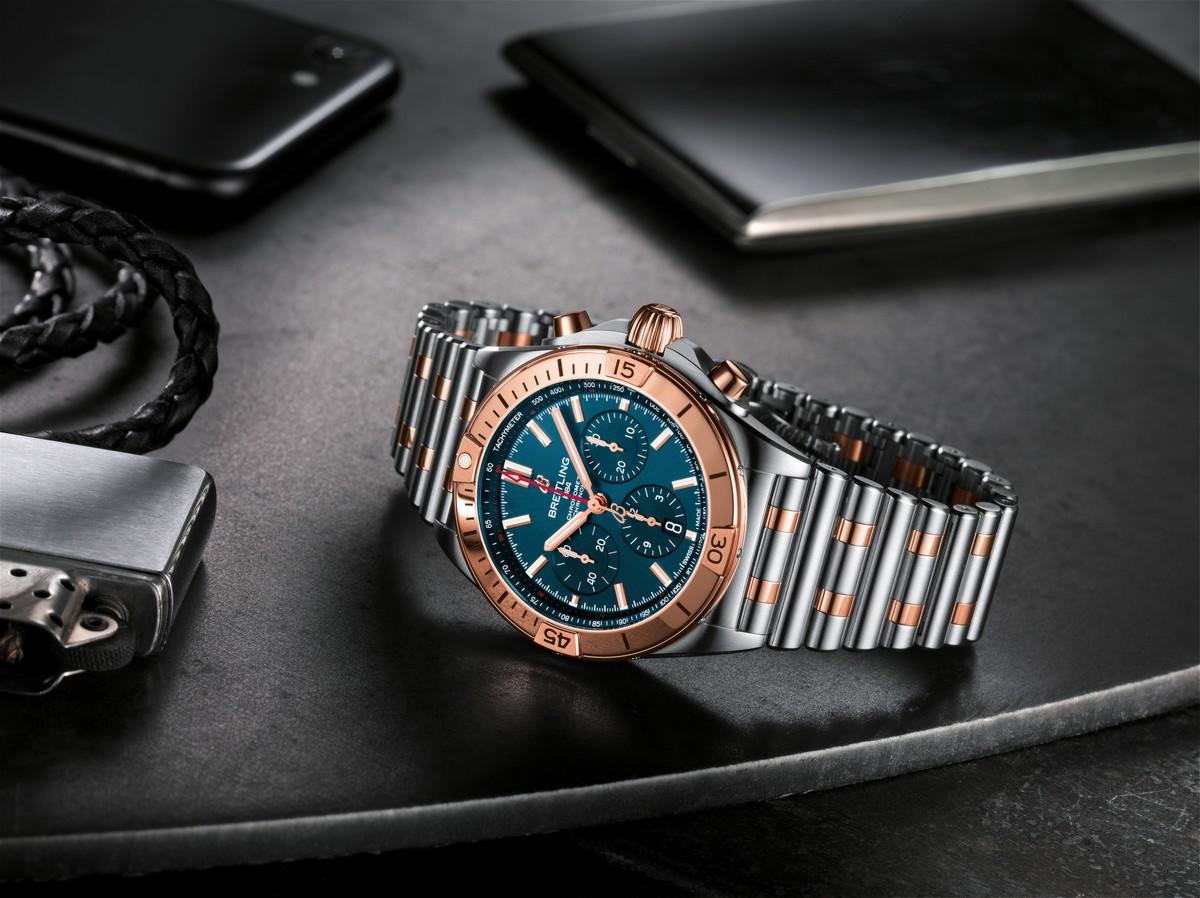Breitling Chronomat 2020