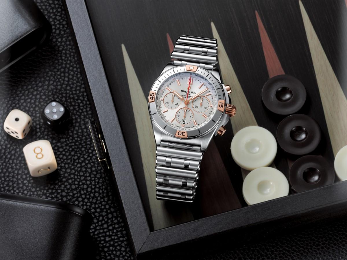 Breitling Chronomat 2020