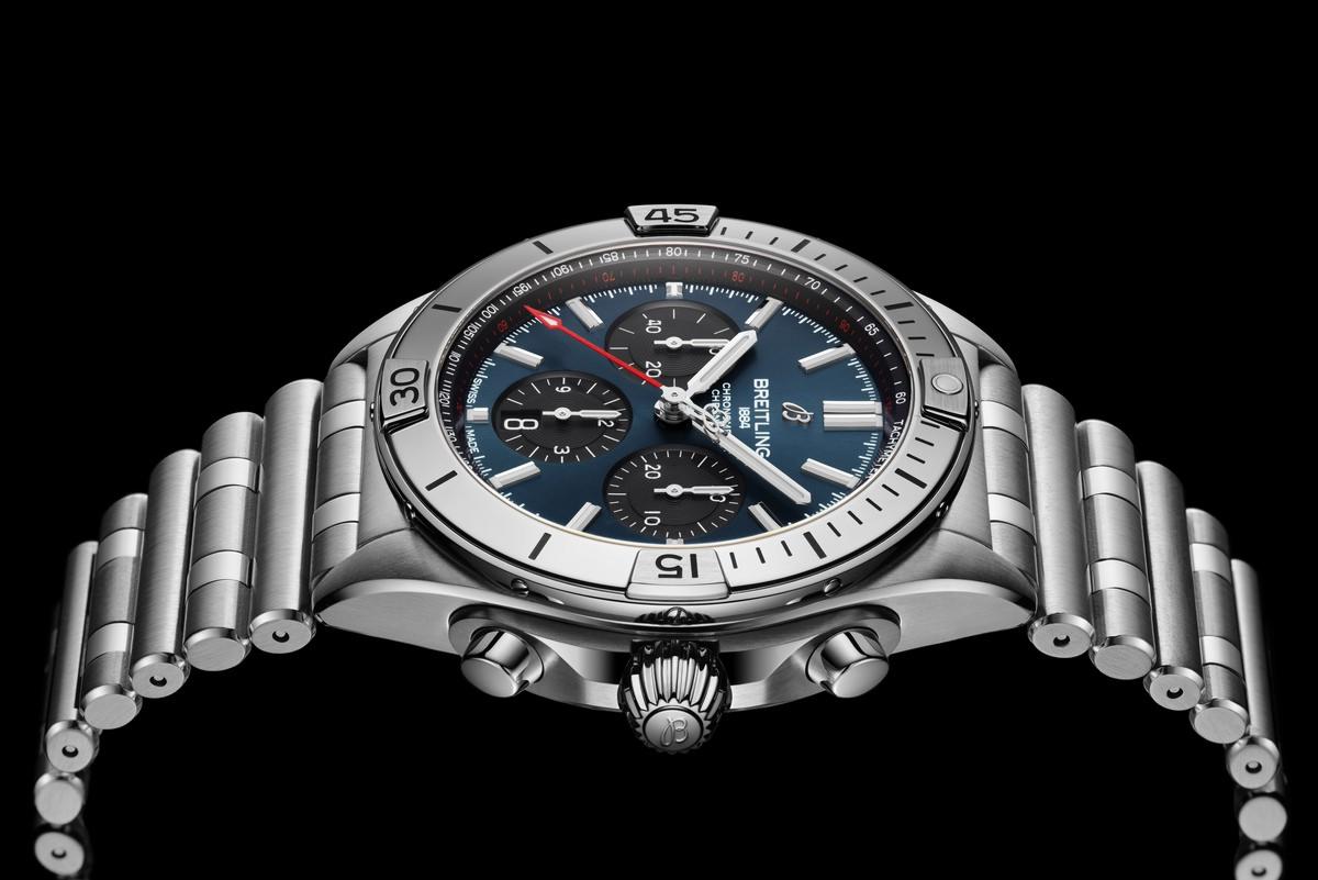 Breitling Chronomat 2020