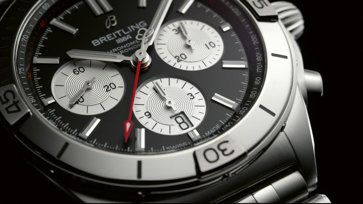 Breitling Chronomat 2020