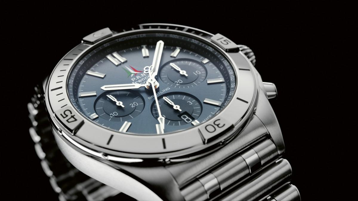Breitling Chronomat 2020
