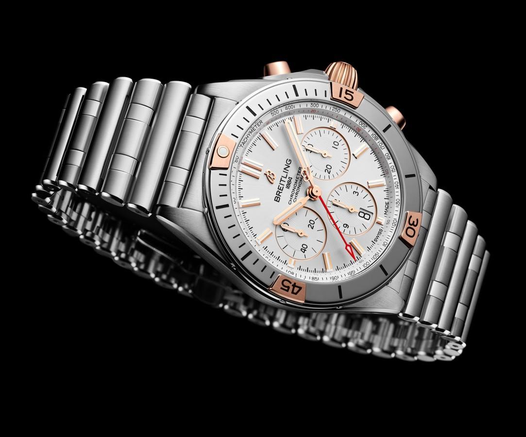 Breitling Chronomat 2020