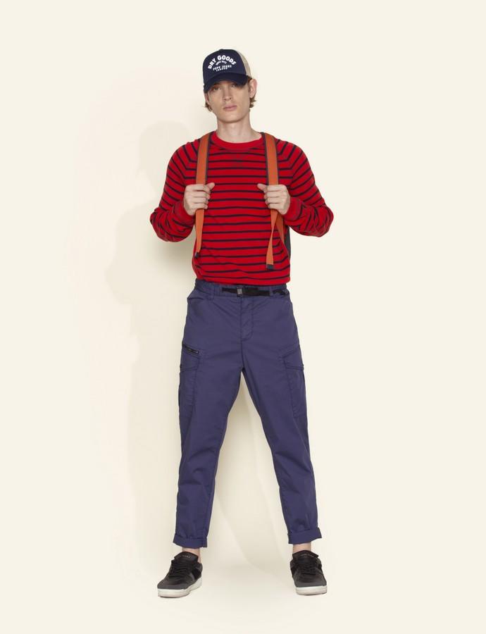 Pepe Jeans London primavera estate 2020