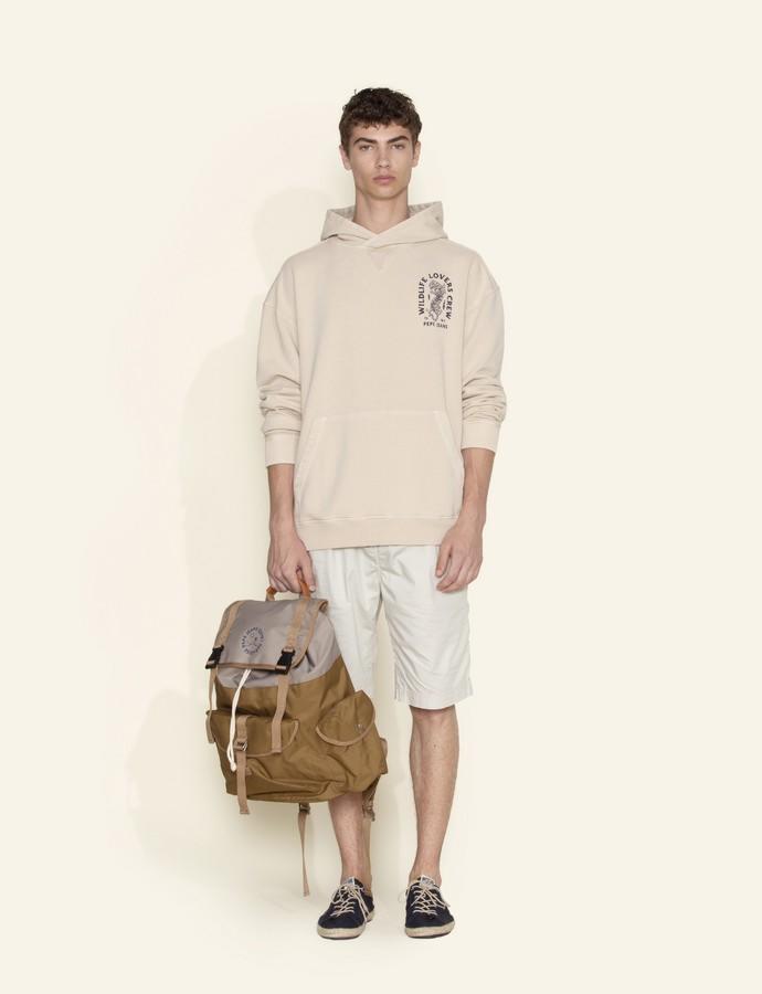 Pepe Jeans London primavera estate 2020