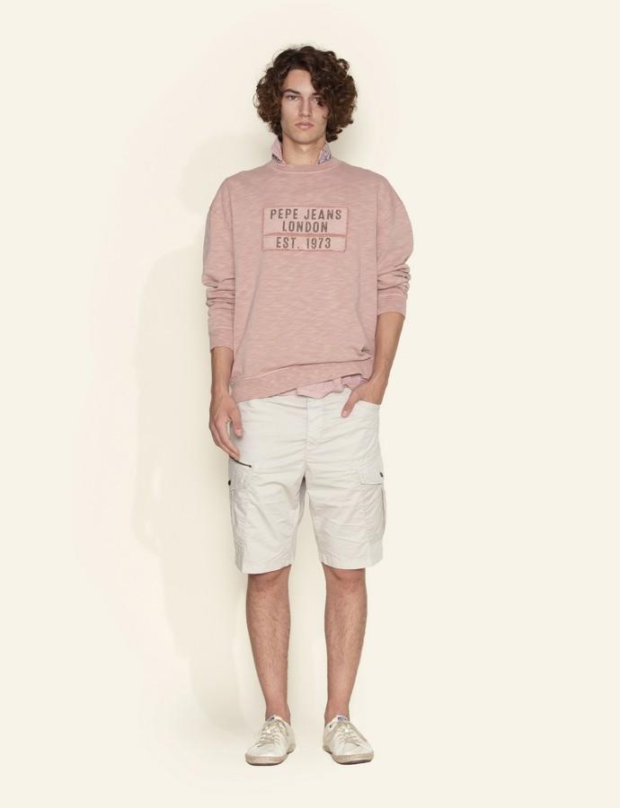 Pepe Jeans London primavera estate 2020