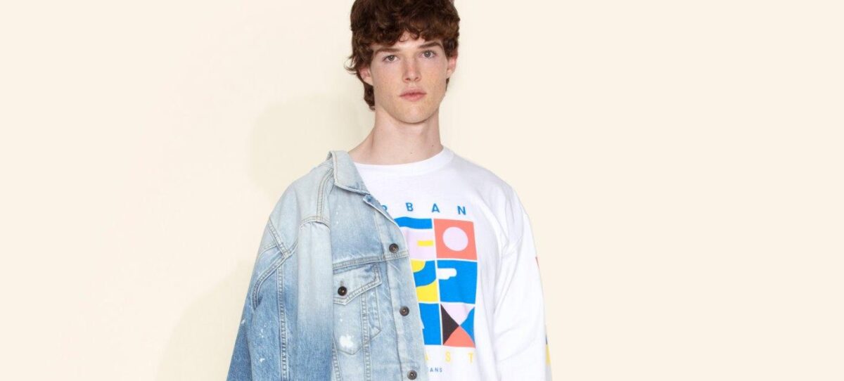 Pepe Jeans London primavera estate 2020