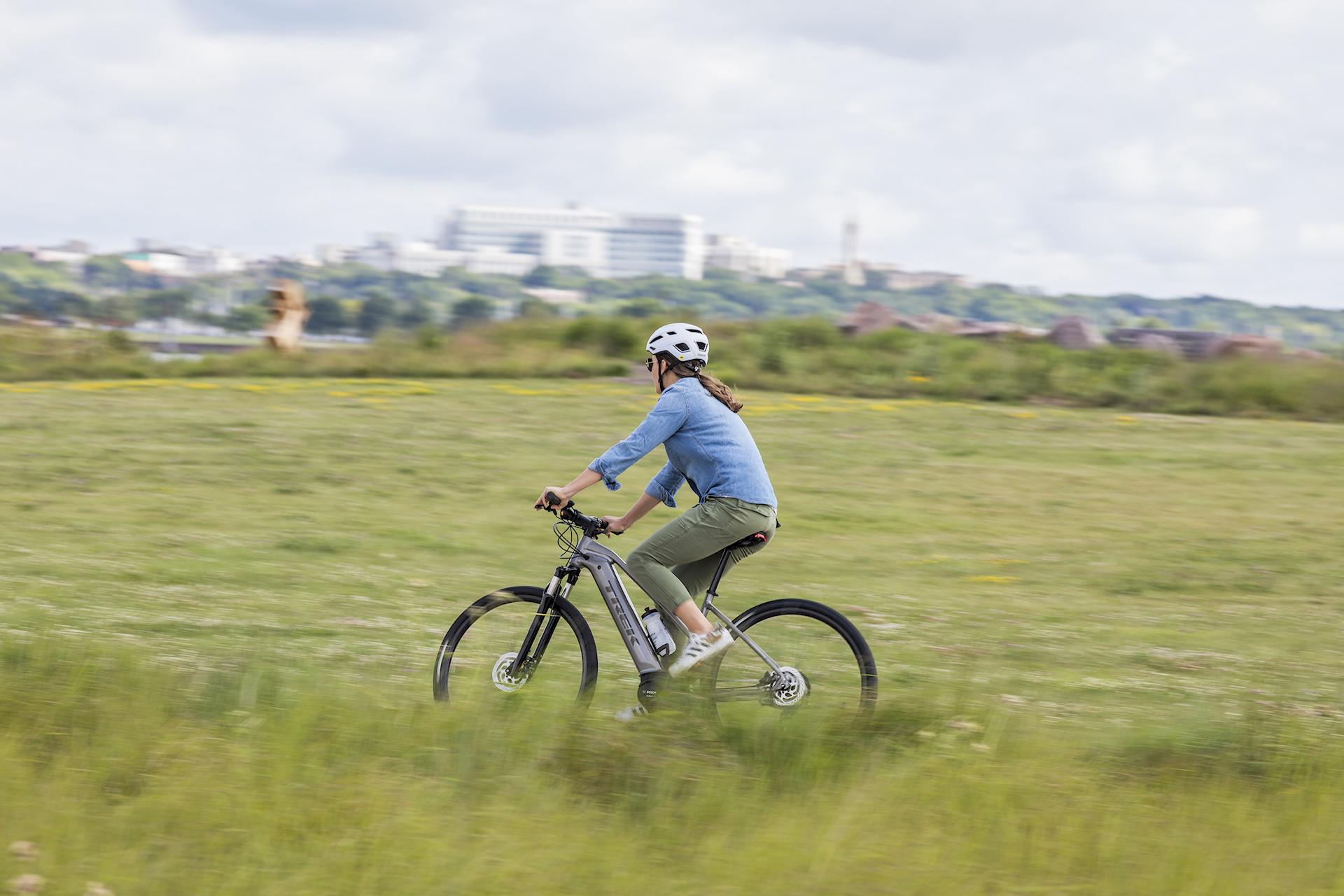 Mobilità urbana sostenibile