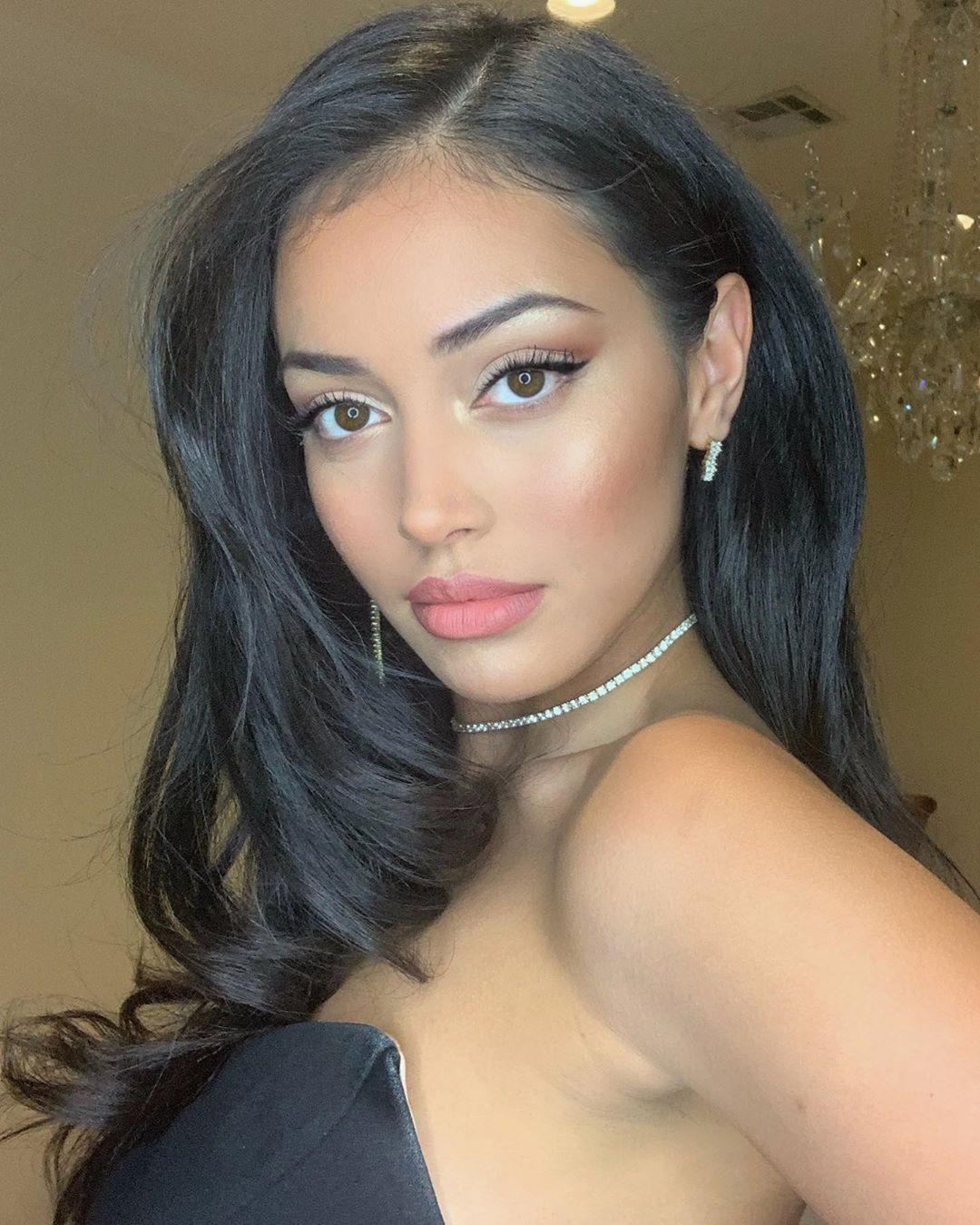Cindy Kimberly