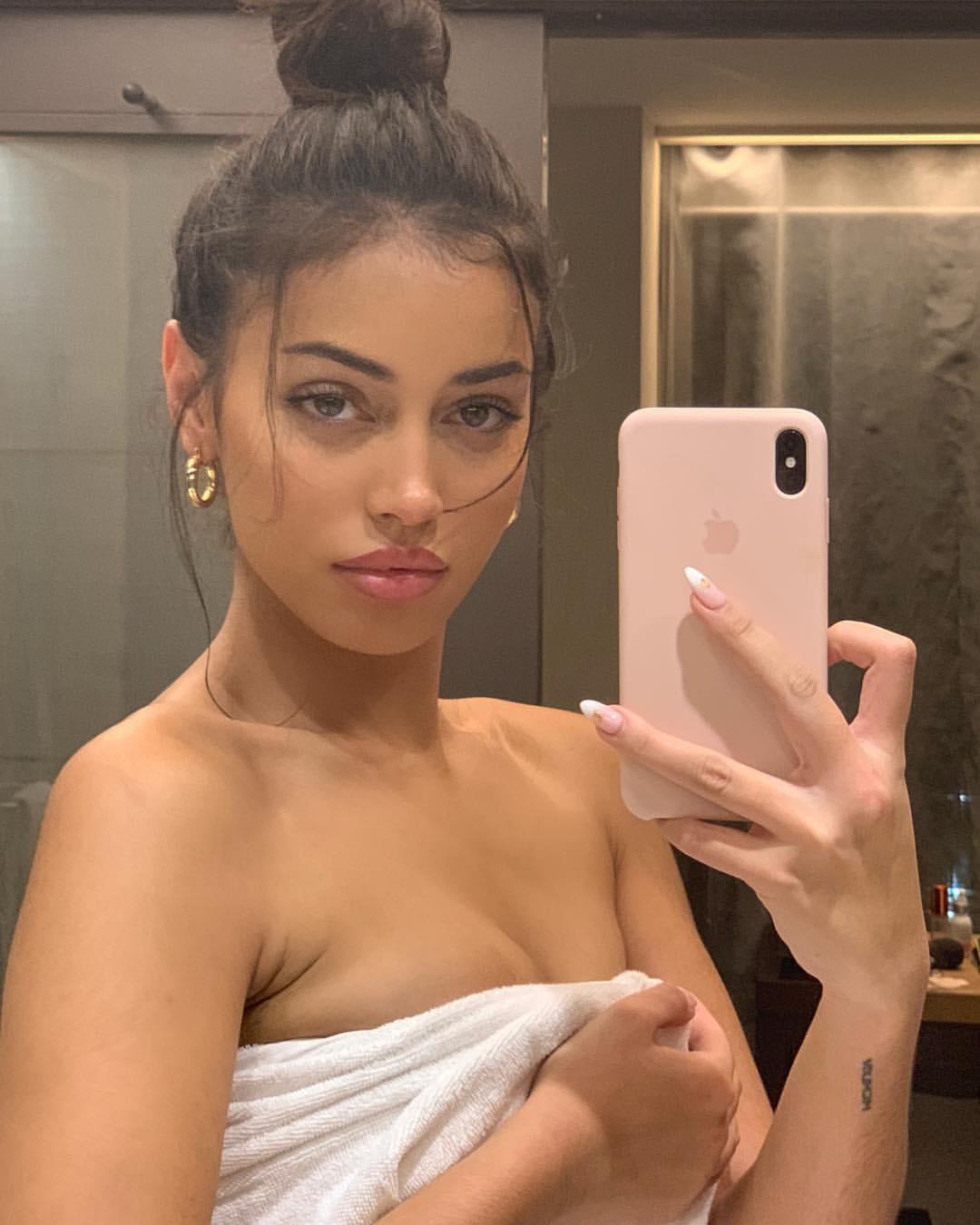 Cindy Kimberly