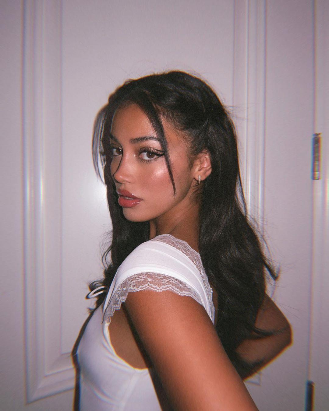 Cindy Kimberly