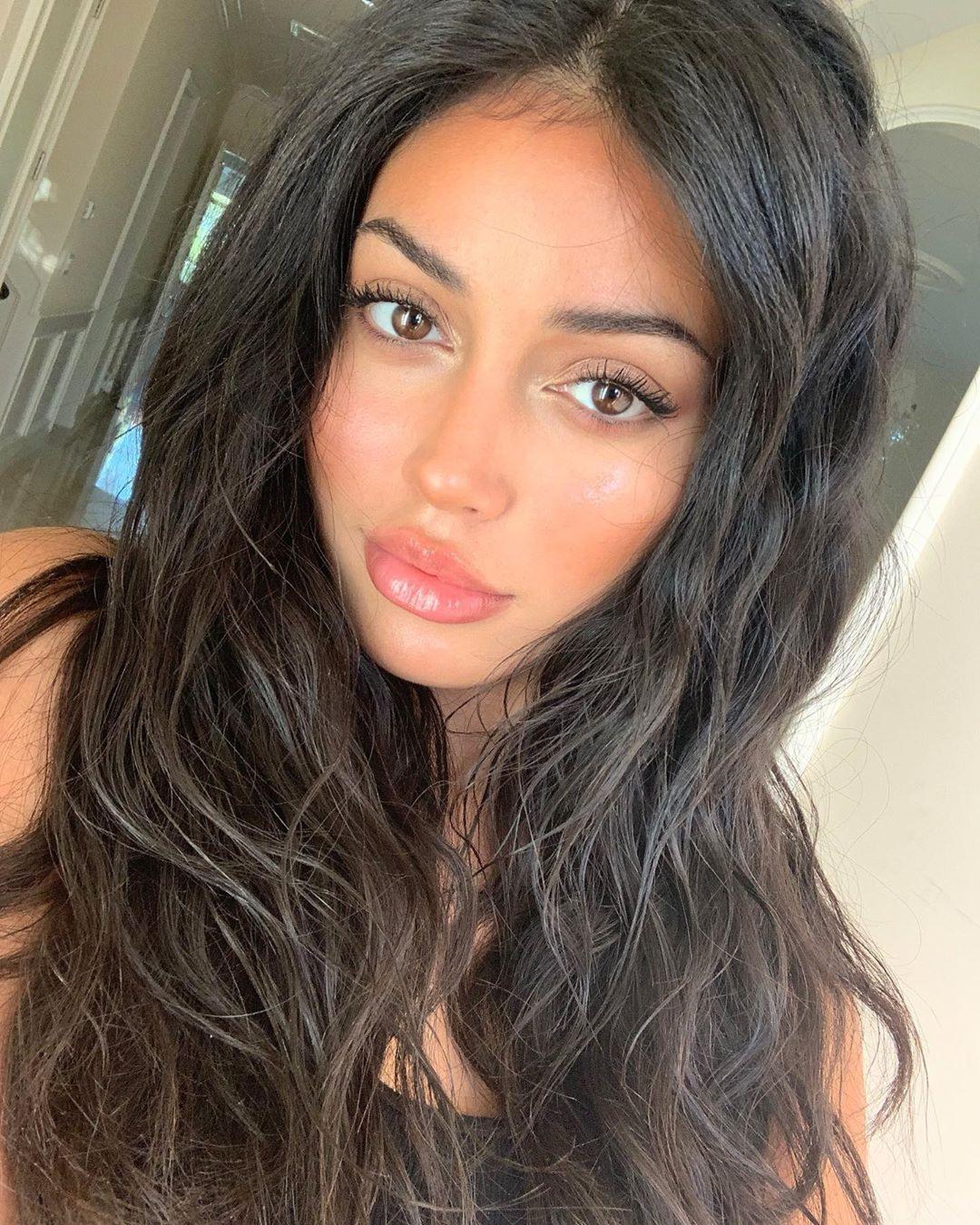 Cindy Kimberly