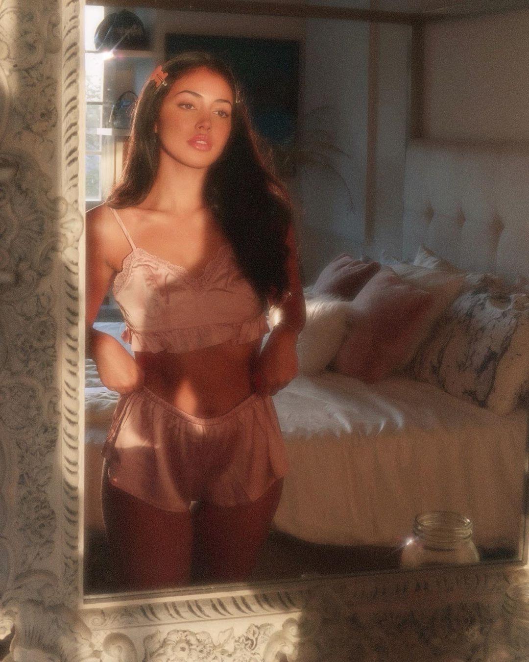 Cindy Kimberly
