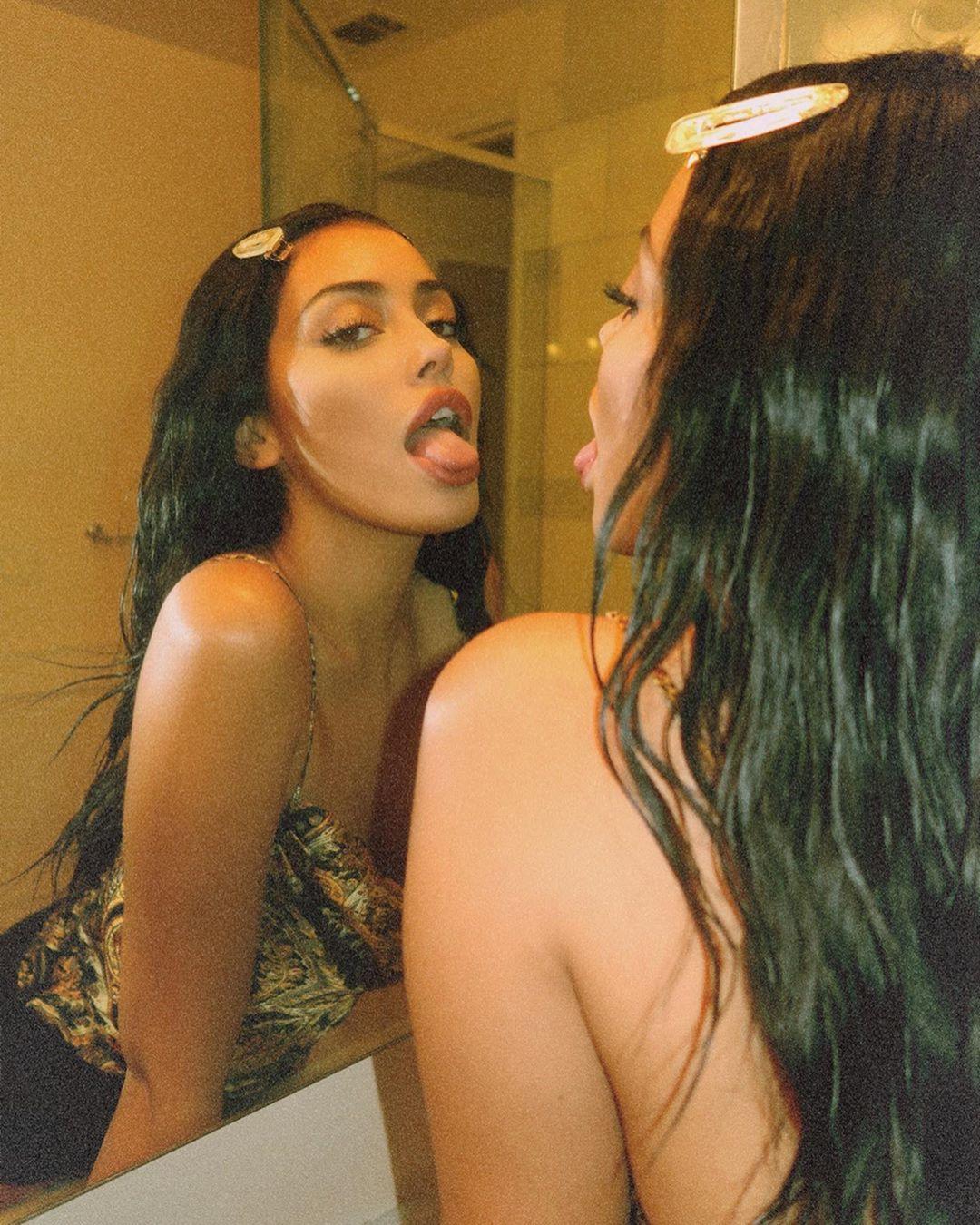 Cindy Kimberly