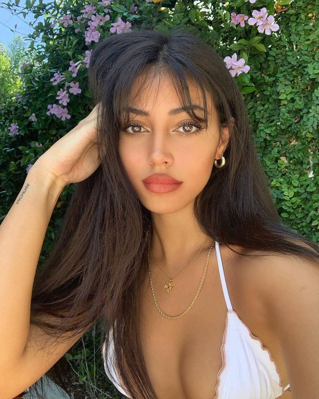 Cindy Kimberly
