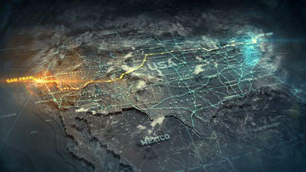 Need for Speed The Run