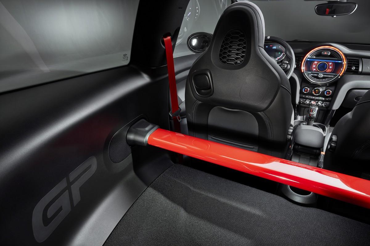 Mini John Cooper Works GP 2020