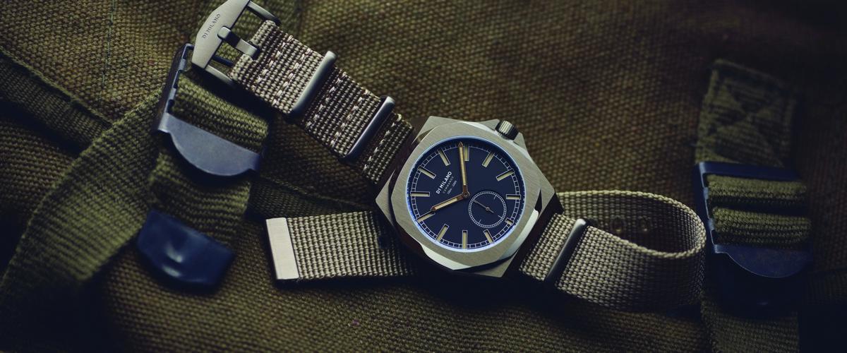 D1 Milano Commando 2020