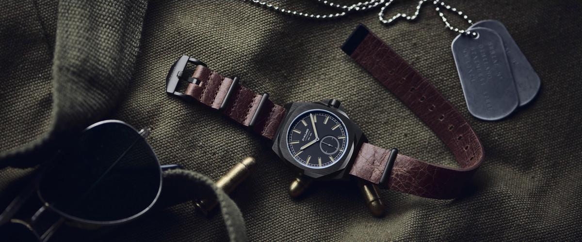 D1 Milano Commando 2020