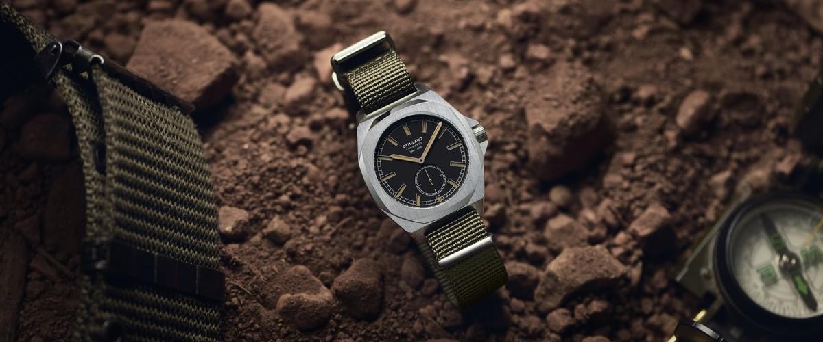 D1 Milano Commando 2020