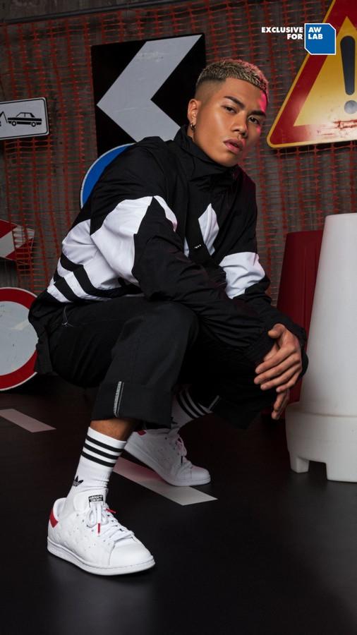 Sneakers uomo primavera estate 2020