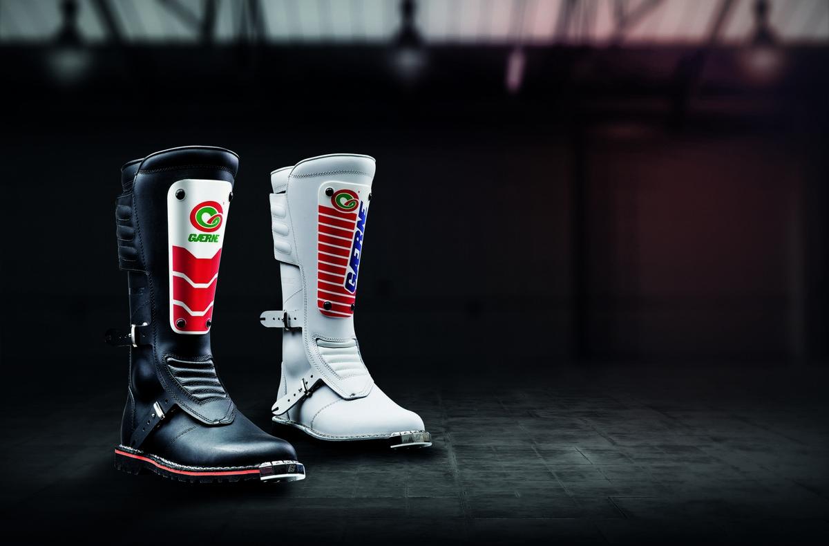 Gaerne Motocross GMX Mach 80