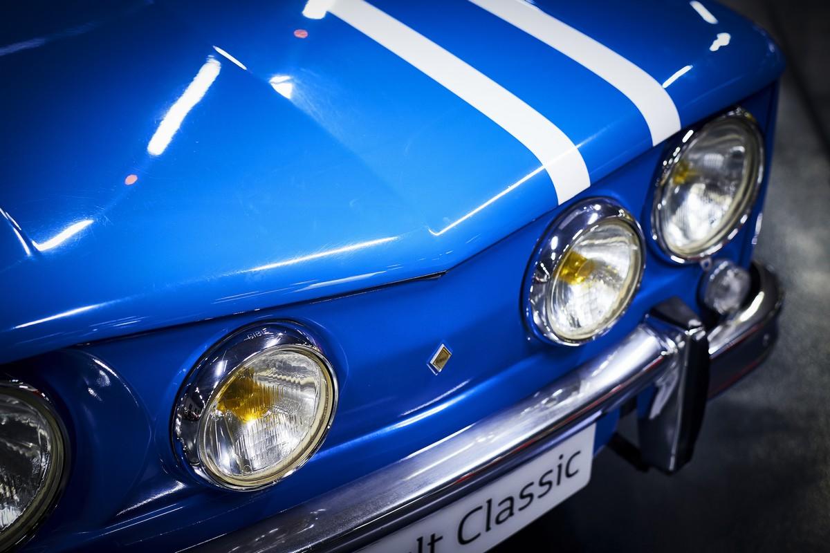 Renault e il mondo del cinema