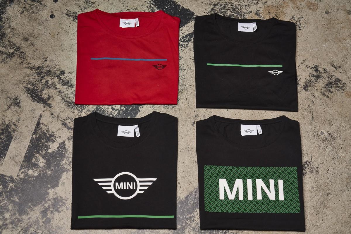 Mini Lifestyle Collection 2020